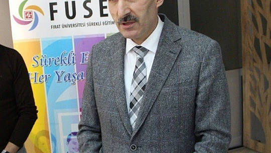 FÜ'de 'Günümüzde kadın' programı