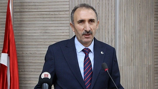 FÜ'de TÜBİTAK Araştırma Hazırlama ve Yürütme uygulamalı eğitimi