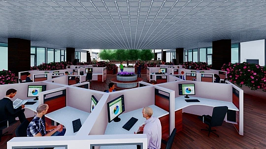 Fuar ve Kongre Merkezinin ihale tarihi belli oldu