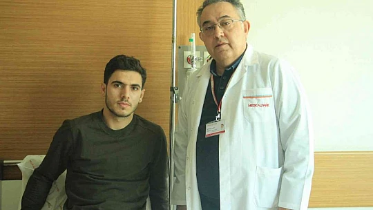 Futbolcunun 3 kez çapraz bağı koptu, uzmanlar 'Antrenman' detayına dikkat çekti