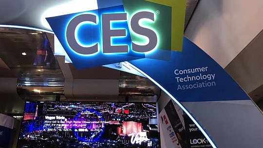 Türk Teknoloji Şirketi Ces'i Salladı