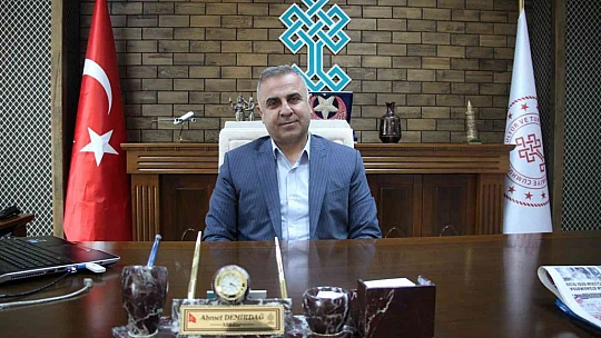 Geleneksel kilim ve cicim dokuma sanatı, kadınların ellerinde yaşatılıyor