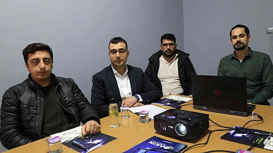 Genç girişimciden kurumları rahatlatacak yerli ve milli 'yüz tanıma' teknolojisi