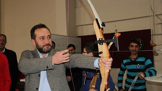 Milletvekili Ağar'ın, Elazığ Mesaisi Yoğun Geçiyor