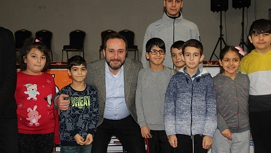 Milletvekili Ağar'ın, Elazığ Mesaisi Yoğun Geçiyor