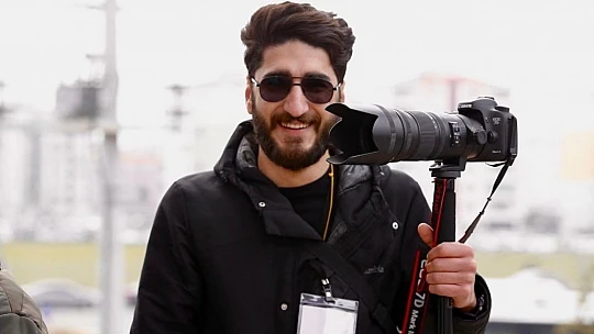 GGC'den İHA'ya 5 ödül