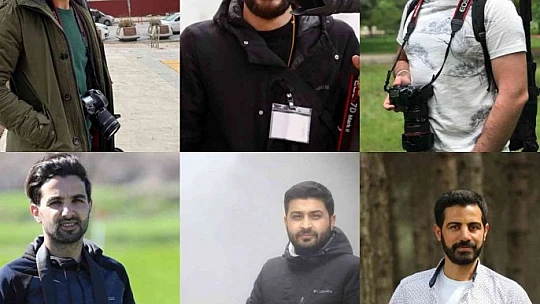 GGC'den İHA'ya 5 ödül