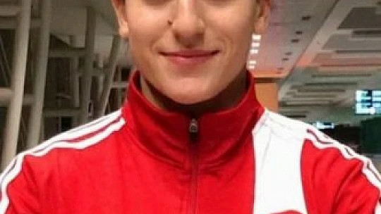 Gizem Özer, Hırvatistan'da