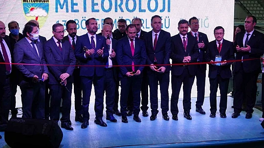 Güneydoğu Kariyer Fuarı'na binlerce öğrenci akın etti
