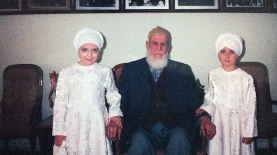 Hafız Abdullah Nazırlı'dan geriye kalan eserler vakfa ve Millet Kütüphanesi'ne gidecek