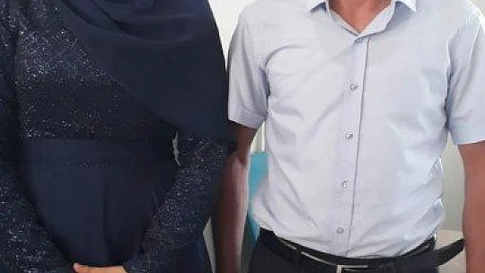 Hamile anne ve 2 yaşındaki oğlu aynı tabutta son yolculuğuna uğurlandı