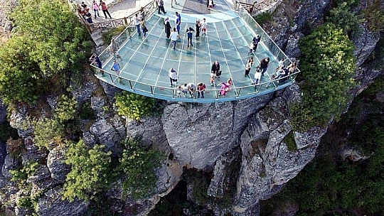 Başkan Şerifoğulları'nın bir yıllık hizmetleri