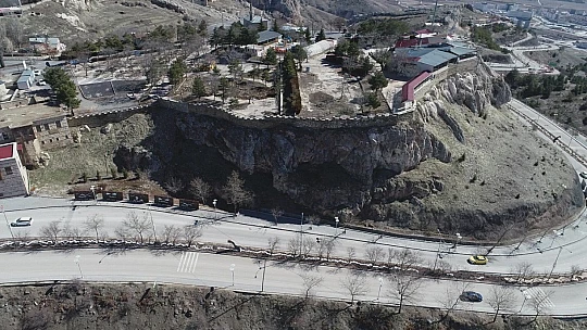 Başkan Şerifoğulları'nın bir yıllık hizmetleri