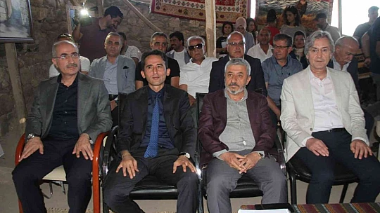 Harput Kalesi'nde kazı çalışmaları başladı