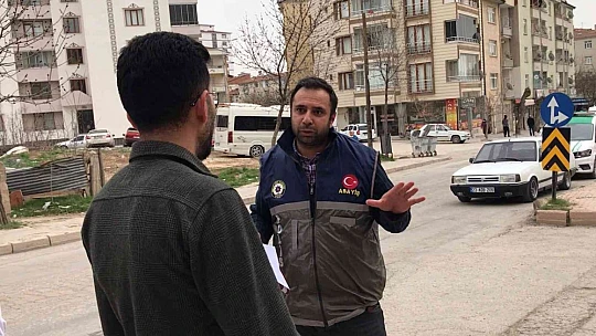 HAYDİ'den pitbull operasyonu, cezalar peş peşe geldi