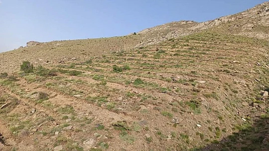Çetiner: Ekstra gayret sarf ediyoruz