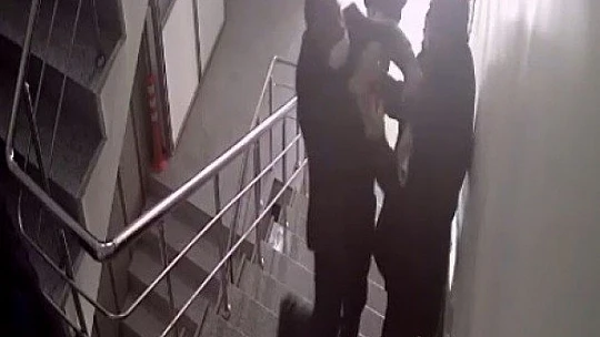 HDP'li meclis üyesi resmi mühürlü belgeleri çoğalttı, ortalığı karıştırdı