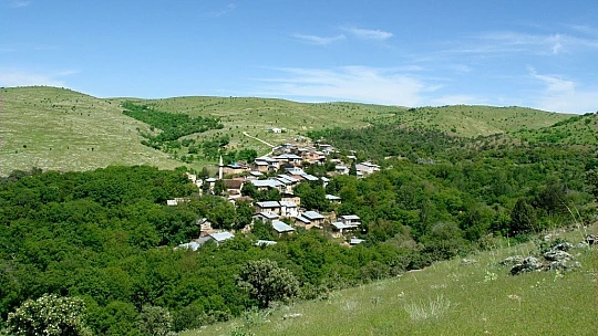 Aydınlar Köyü Piknik Alanı Halka Kapatıldı