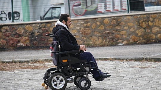 Hem azimli, hem vefalı Mahmut Hoca'dan büyük fedakarlık