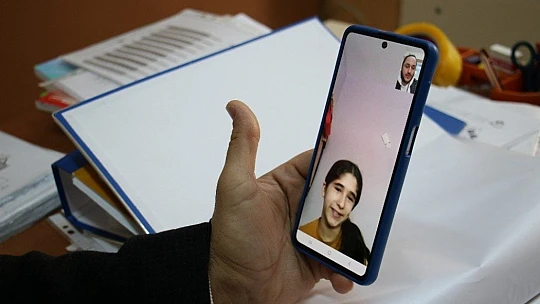 Hem azimli, hem vefalı Mahmut Hoca'dan büyük fedakarlık