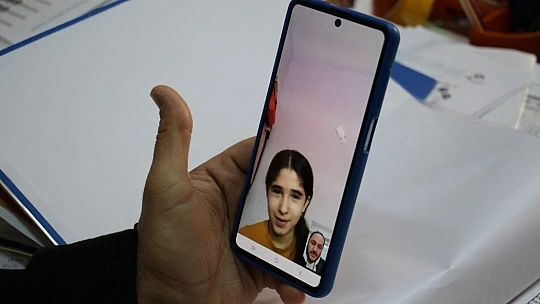 Hem azimli, hem vefalı Mahmut Hoca'dan büyük fedakarlık