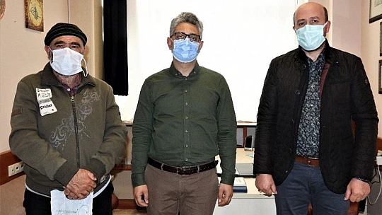 Her 6 saniyede 1 kişi inme geçiriyor, saatte 1 kişi hayatını kaybediyor