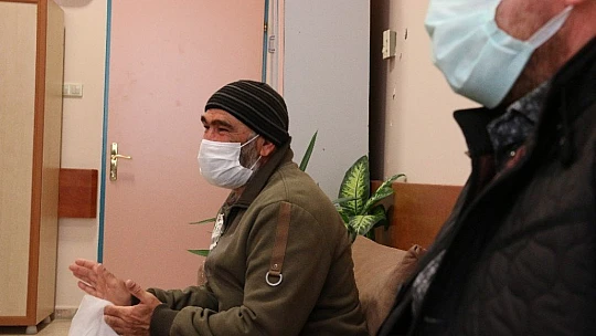Her 6 saniyede 1 kişi inme geçiriyor, saatte 1 kişi hayatını kaybediyor