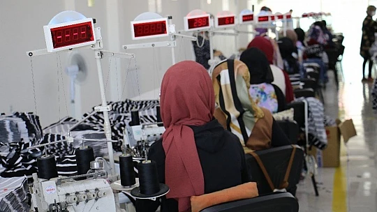 Herkes işçi çıkartırken onlar istihdam sağladı