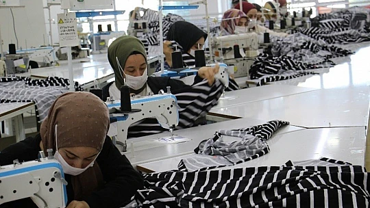 Herkes işçi çıkartırken onlar istihdam sağladı