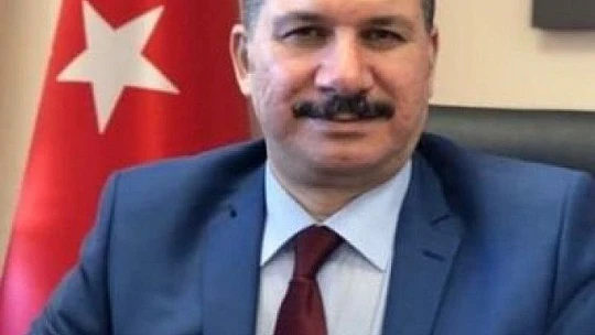 Esen, F.Ü Rektörlüğüne Aday Oldu