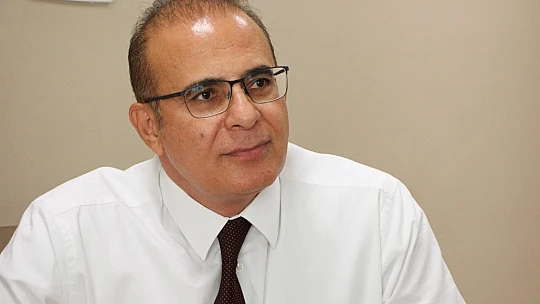 İç yağ, hayvansal yağ tüketen ve sigara içenlerde prostat kanseri daha çok görülüyor