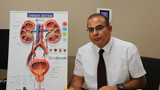 İç yağ, hayvansal yağ tüketen ve sigara içenlerde prostat kanseri daha çok görülüyor