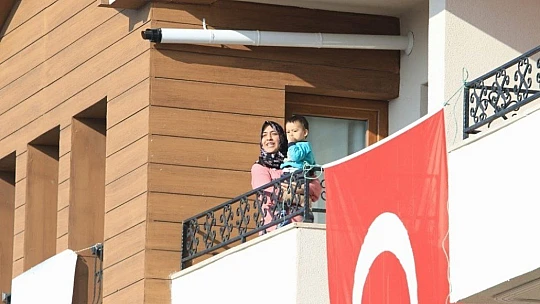 İçişleri Bakanı Süleyman Soylu Elazığ'da