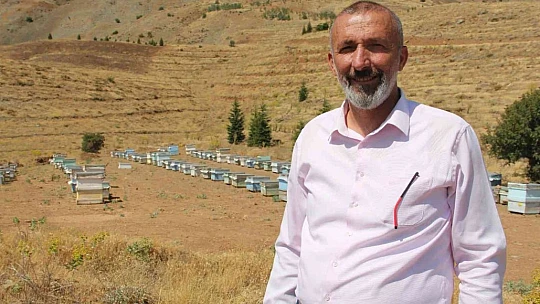 İklim değişikliği florayı etkiledi, arıcılar bu yıl da umduğunu bulamadı