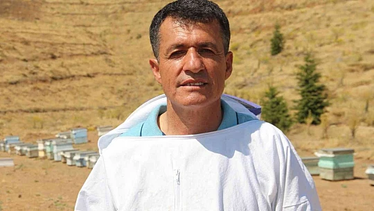 İklim değişikliği florayı etkiledi, arıcılar bu yıl da umduğunu bulamadı