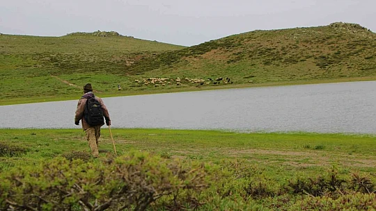 İl Kültür Turizm Müdürü Demirdağ, 'Sivrice'nin önemli bir turizm potansiyeli var'
