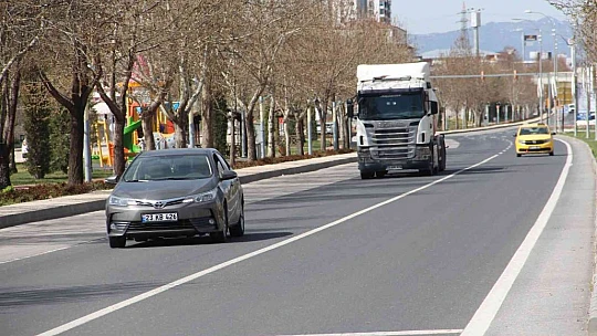İleri Sürüş Teknikleri Uzmanı Saraç: 'Bu yılki Ramazan ayında trafik kazalarında yüzde 50 düşüş oldu'
