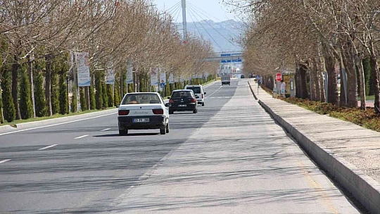 İleri Sürüş Teknikleri Uzmanı Saraç: 'Bu yılki Ramazan ayında trafik kazalarında yüzde 50 düşüş oldu'