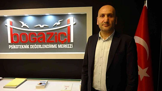 İleri Sürüş Teknikleri Uzmanı Saraç: 'Bu yılki Ramazan ayında trafik kazalarında yüzde 50 düşüş oldu'