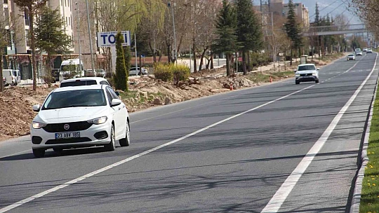 İleri Sürüş Teknikleri Uzmanı Saraç: 'Bu yılki Ramazan ayında trafik kazalarında yüzde 50 düşüş oldu'