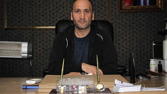 İleri Sürüş Teknikleri Uzmanı Saraç, 'Yolculuğa çıkmadan önce yoğurt, ayran gibi süt ve süt mamulleri kesinlikle tüketmemelidir'