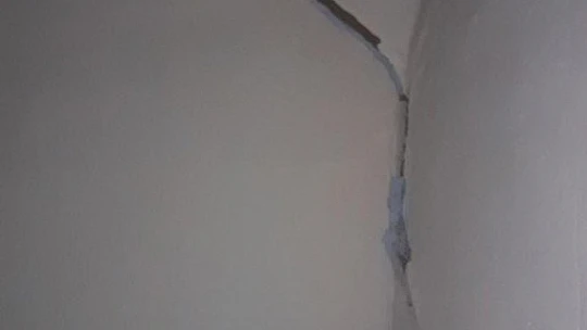 Bingöl'de 5.9 Büyüklüğünde Deprem
