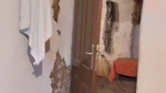 Bingöl'de 5.9 Büyüklüğünde Deprem