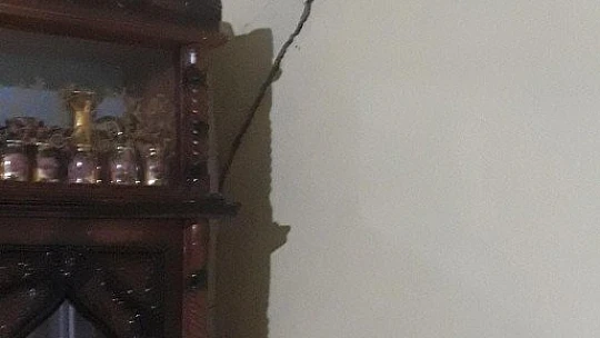 Bingöl'de 5.9 Büyüklüğünde Deprem