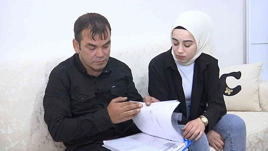 İmmünglobülin G4 hastalığına yakalanan genç kız Türkiye'de 2'nci, dünyada 13'üncü vaka oldu