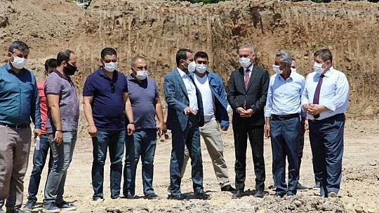 Seçim Vaatleri Bir Bir Hayata Geçiyor