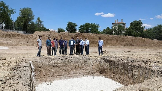 Seçim Vaatleri Bir Bir Hayata Geçiyor