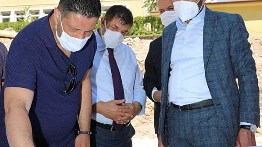 Seçim Vaatleri Bir Bir Hayata Geçiyor