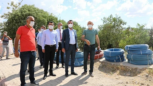Seçim Vaatleri Bir Bir Hayata Geçiyor