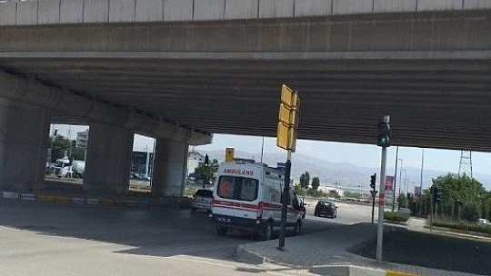 İntihara teşebbüs eden genci polis ikna etti